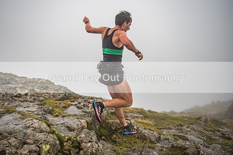 Three Shires-21 - Three Shires Fell Race Saturday 14th September 2024