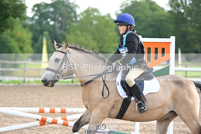 230824-092606-01171 - Round 1 Start to 10.50 coursewalk