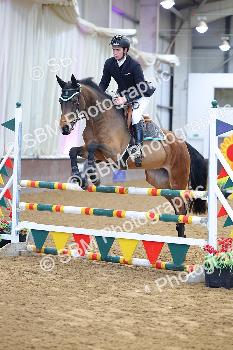 SBM_002321 - Class 9 - Senior Discovery 1.00m