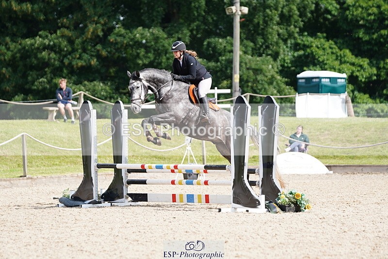 250613A-093802-01109 - Cls 9 85cm Amateur Quali