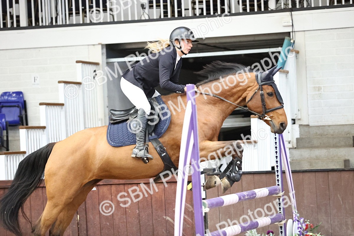 SBM_006444 - Class 18 - Senior Discovery 1.00m