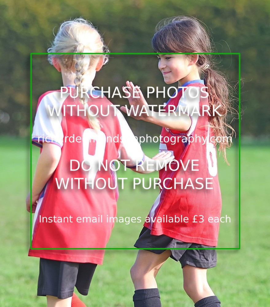 533A3587 - Halton Girls U9 (11/10/26)