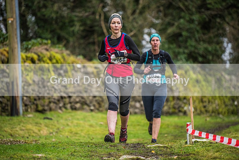 Giggleswick-1199 - Kendal Winter League Races Giggleswick Sunday 14th January 2024
