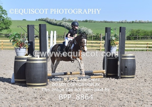 BPP_8864 - CLASS 2 30CM