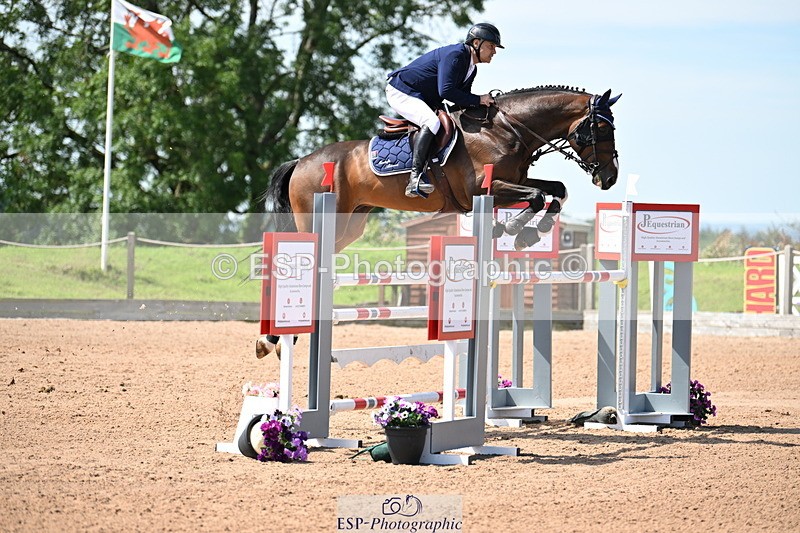 240718A-114104-04840 - Cls 1, 3 Star Small Tour 1.35m