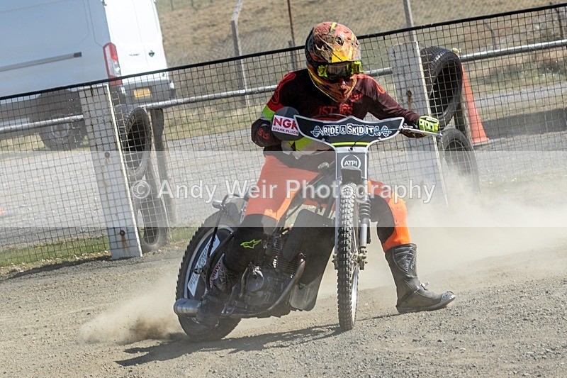 220430-7D-8E0A9605 - Ride & Skid It  Speedway Experience 30th April 22