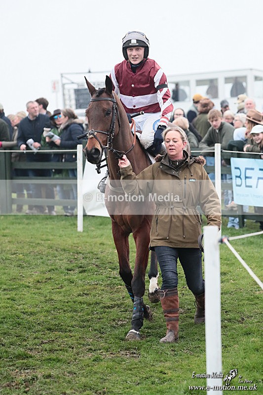 PtP 080326 805 - Pytchley with Woodland Point-to-Point Guilsborough 08/03/26