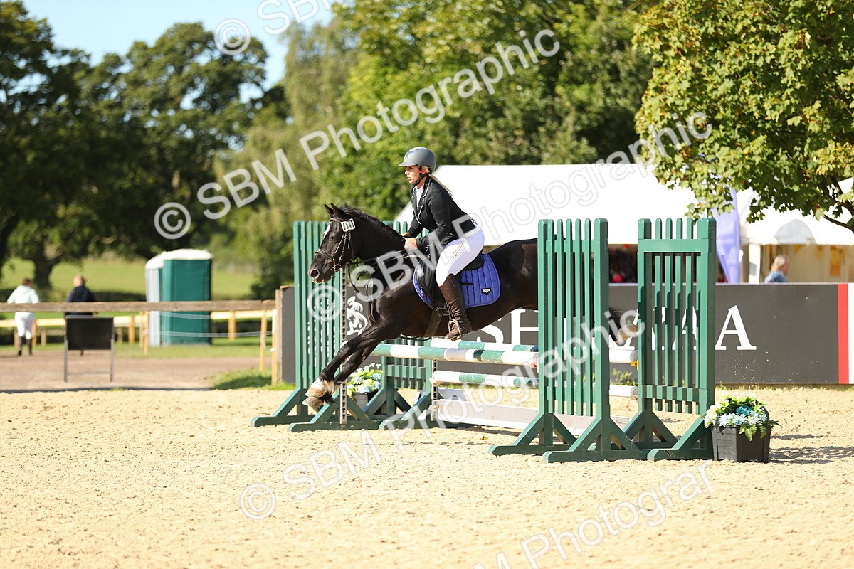 SBM_17684 - J33 - Senior 75cm Championship