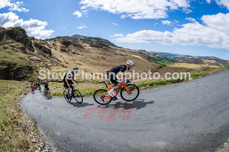 125705 - Hardknott Pass Camera 2 12.00-13.00