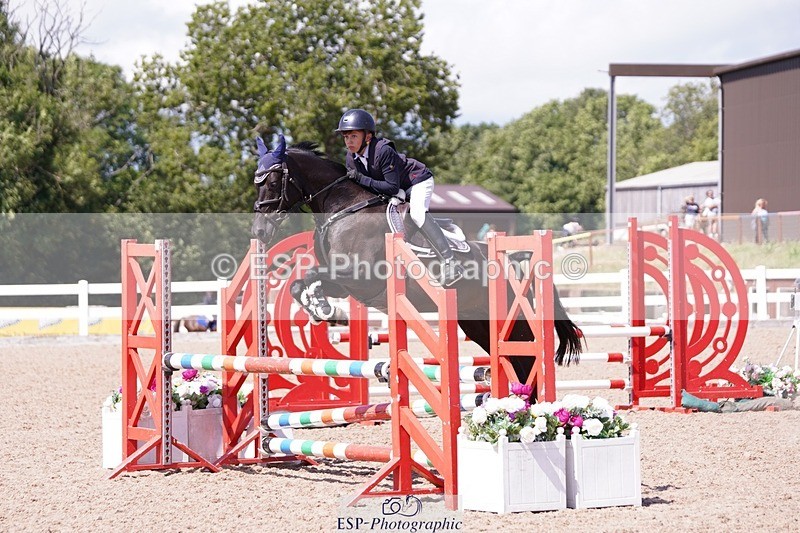 250628-153234-06220 - Cls 23 Pony Intro & 80cm Open