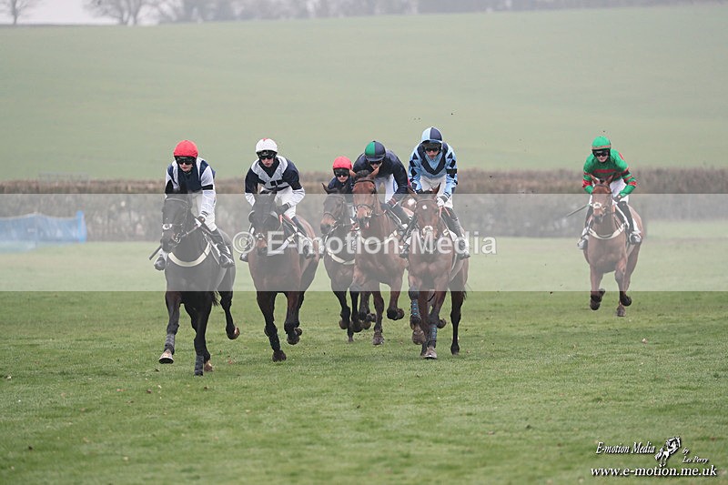 PtP 080326 70 - Pytchley with Woodland Point-to-Point Guilsborough 08/03/26