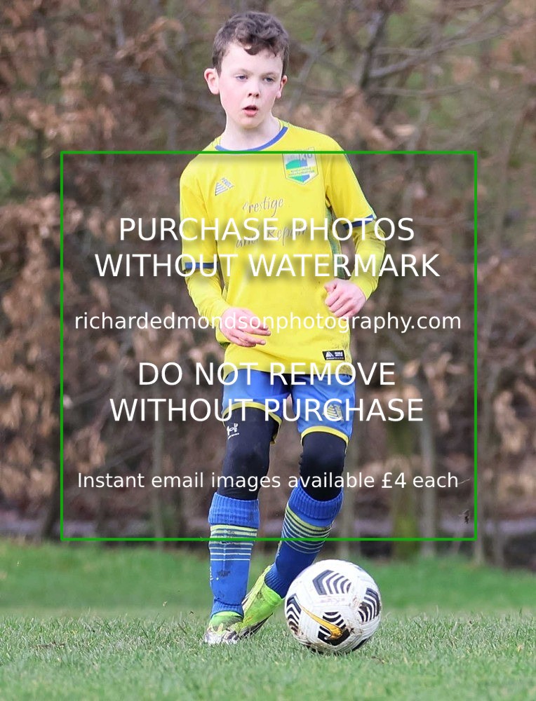 533A7167 - Kendal Utd Under 9's (8/2/26)