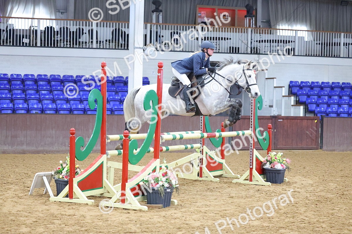 SBM_008384 - Class 21 - Nupafeed Supplements Senior Discovery/ 1m Open - First Round (1.00m)