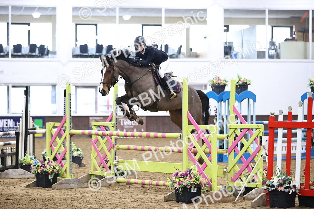 SBM_003039 - Class 10 - Senior Newcomers - 1.10m