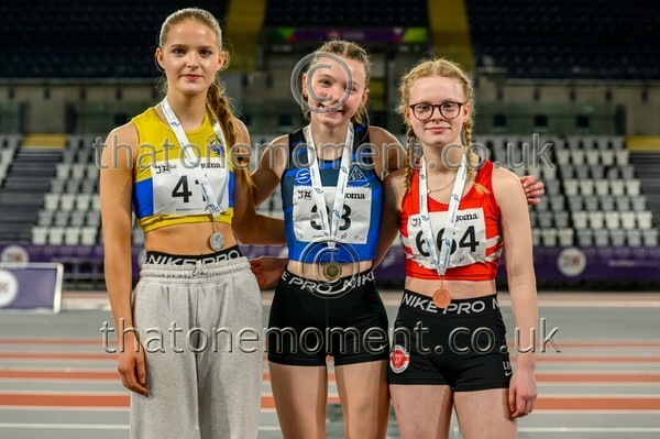 AgeInd25SAT-911671 - Medals