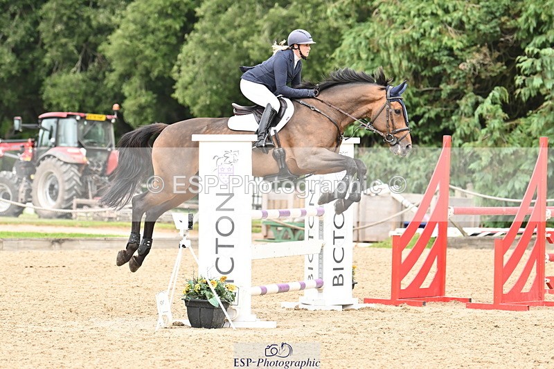 250706A-143624-20012 - Cls 49 Snr 1.10m Grand Prix