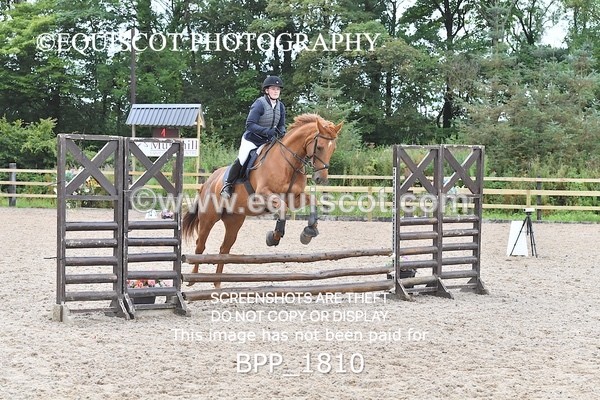 BPP_1810 - DERBY CLASS 5 - 60CM