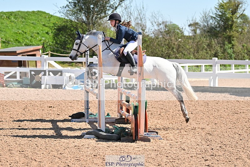 240504A-154028-02637 - Cls 22 & 23 Stepping Stones 128cm & 138cm & Under11's