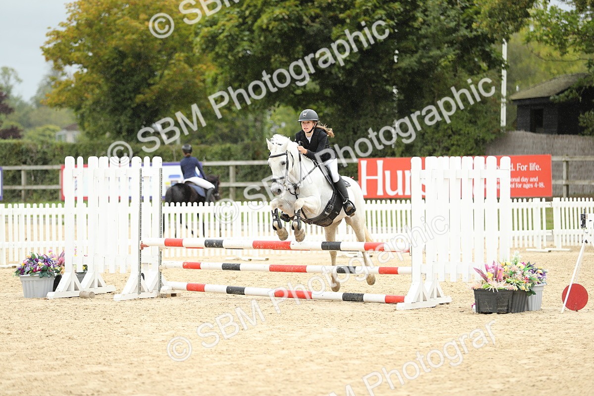 SBM_70166 - J15 - Junior Pony 70cm Championship