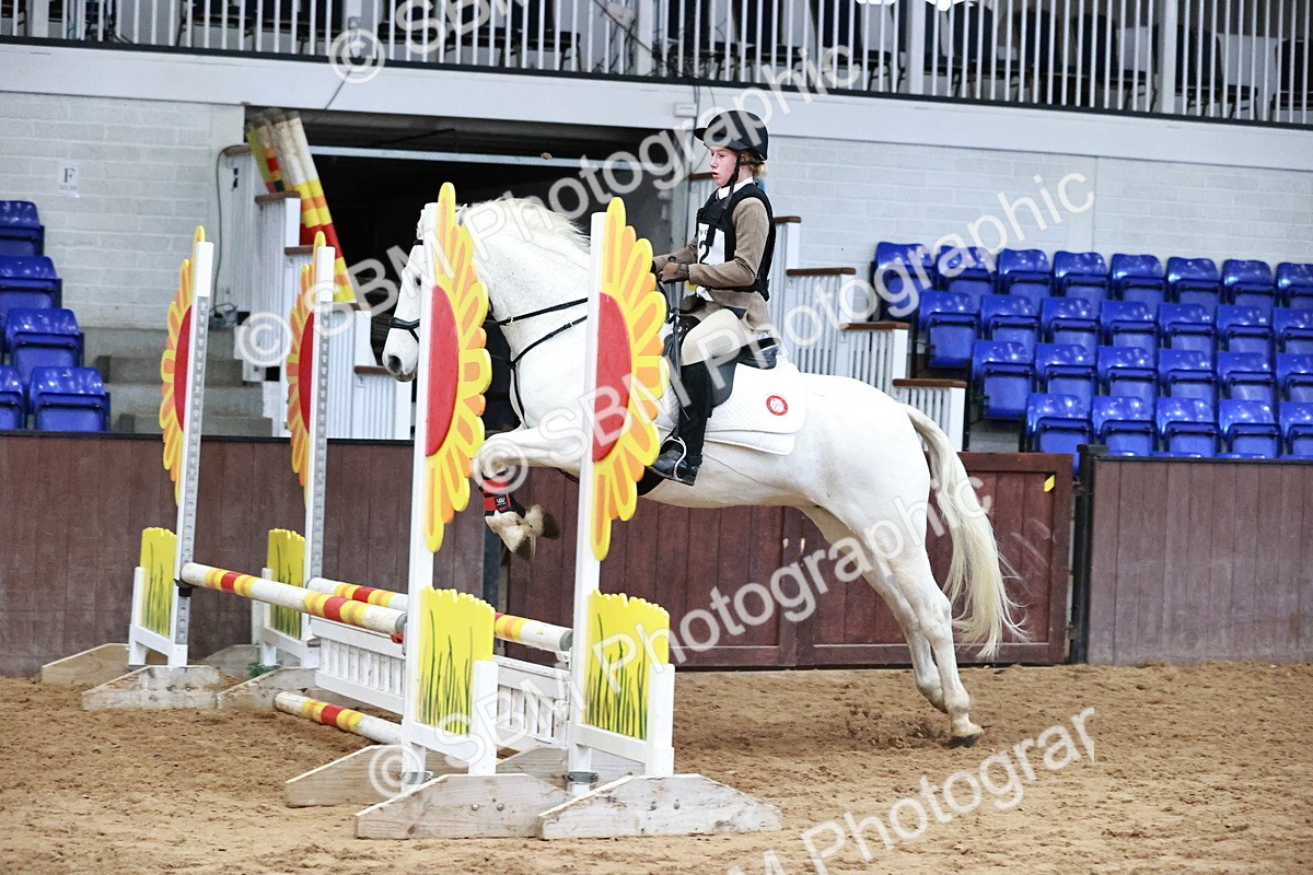 SBM_001457 - Class 4 - Show Jumping 70cm