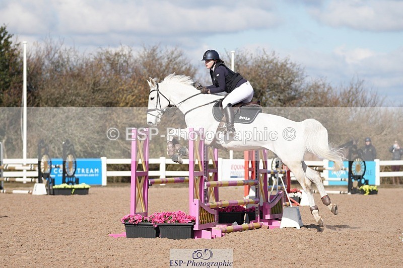 250316-102317-05876 - Cls 21 British Novice and 90cm