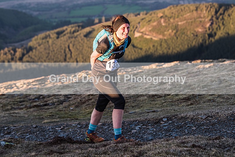 Grisedale-317 - Grisedale Grind Fell Race Wednesday 19th April 2023