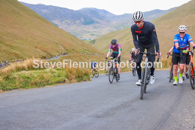 100452 - Newlands Pass 10.00-11.00