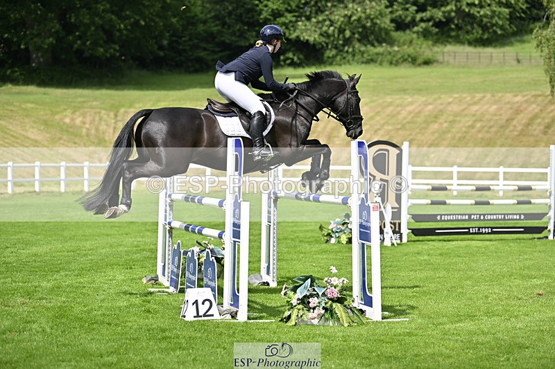 250613A-105209-00613 - Cls 1 Snr Newcomers and 1.10m Open