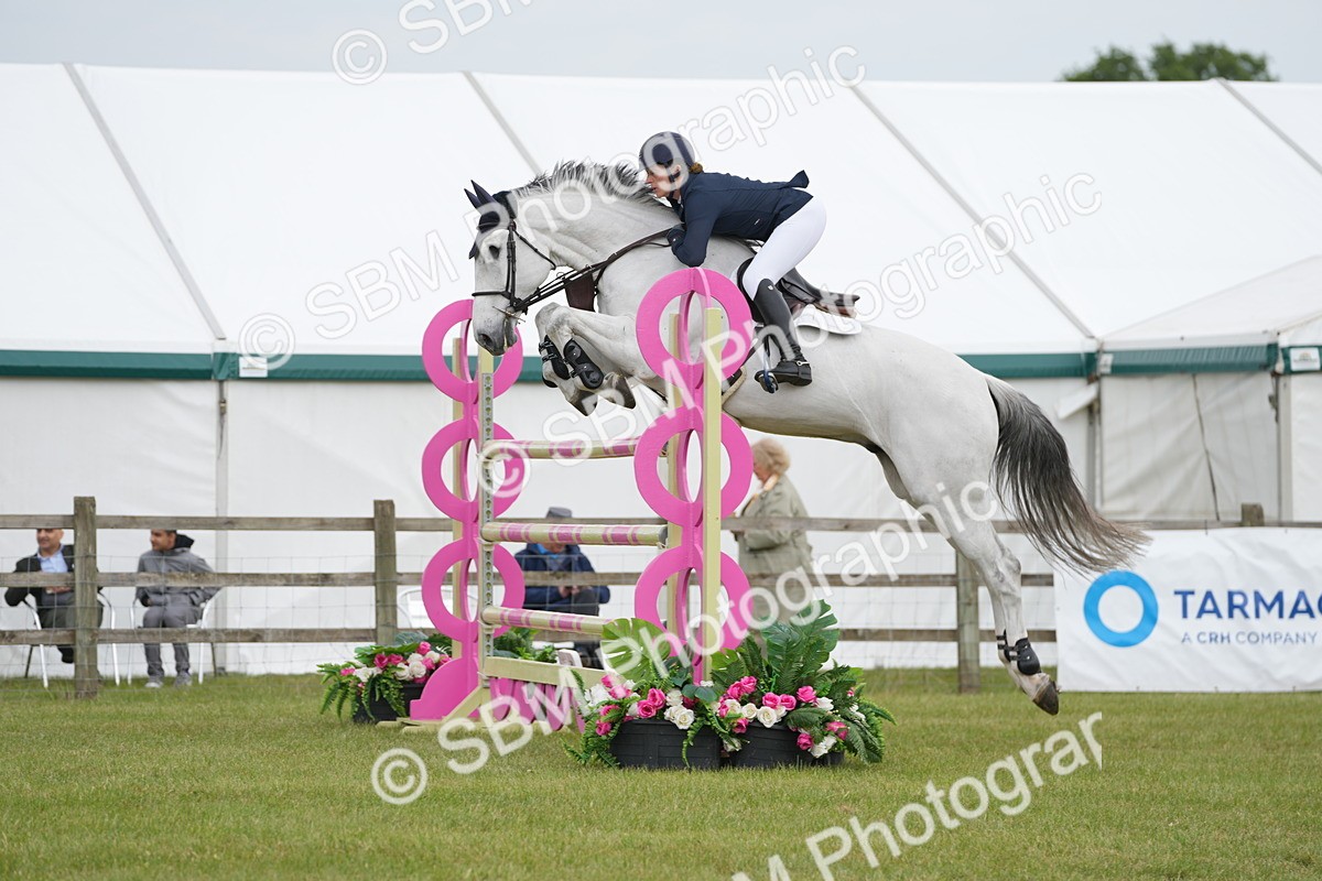 SBM_07480 - Class 203 - Martin Grant Homes Areal Trial