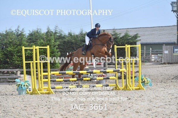 JAC_3661 - CLASS 4 Senior Discovery/ 1m Open