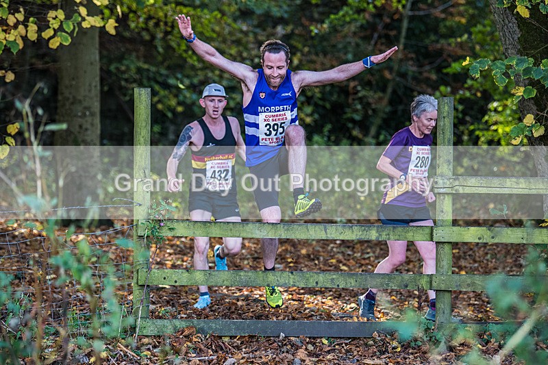 Cumbria XC-665 - Cumbria XC League Workington Saturday 26th October 2024