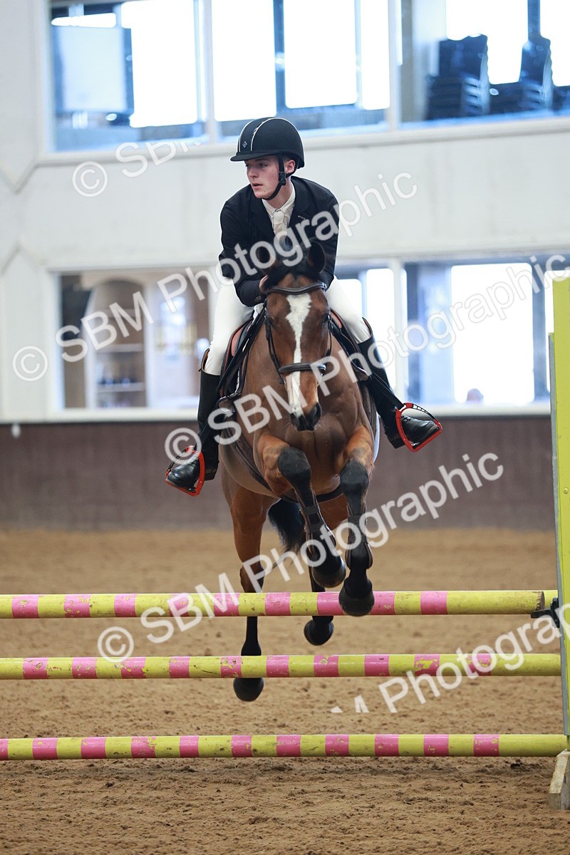 SBM_000171 - Class 1 - Clear Round