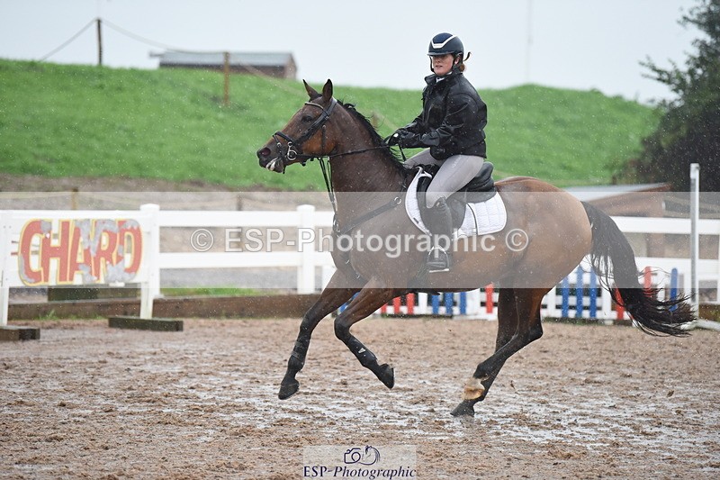 230917A-110232-06395 - Cls 33 British Novice & 90cm Open