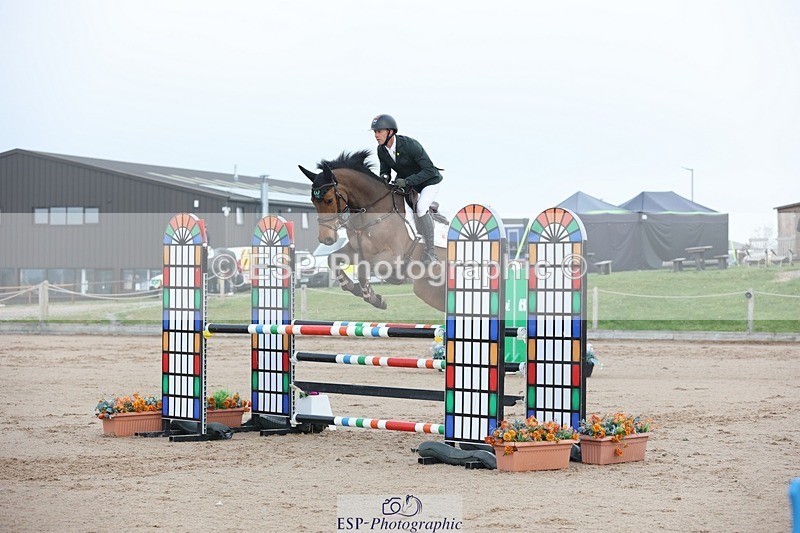 250424-091827-02689 - Cls 29 Young Horse 6yr old