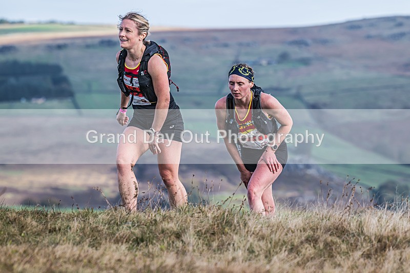 Leg 2 -431 - UK Fell & Hill Relays - Todmorden Leg 2 Saturday 17th October 2026