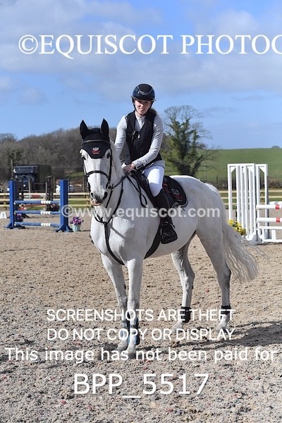 BPP_5517 - CLASS 6 Senior Discovery/ 1m Open