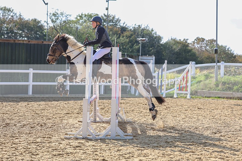 3E7A7980 - Class 4: 70cm open