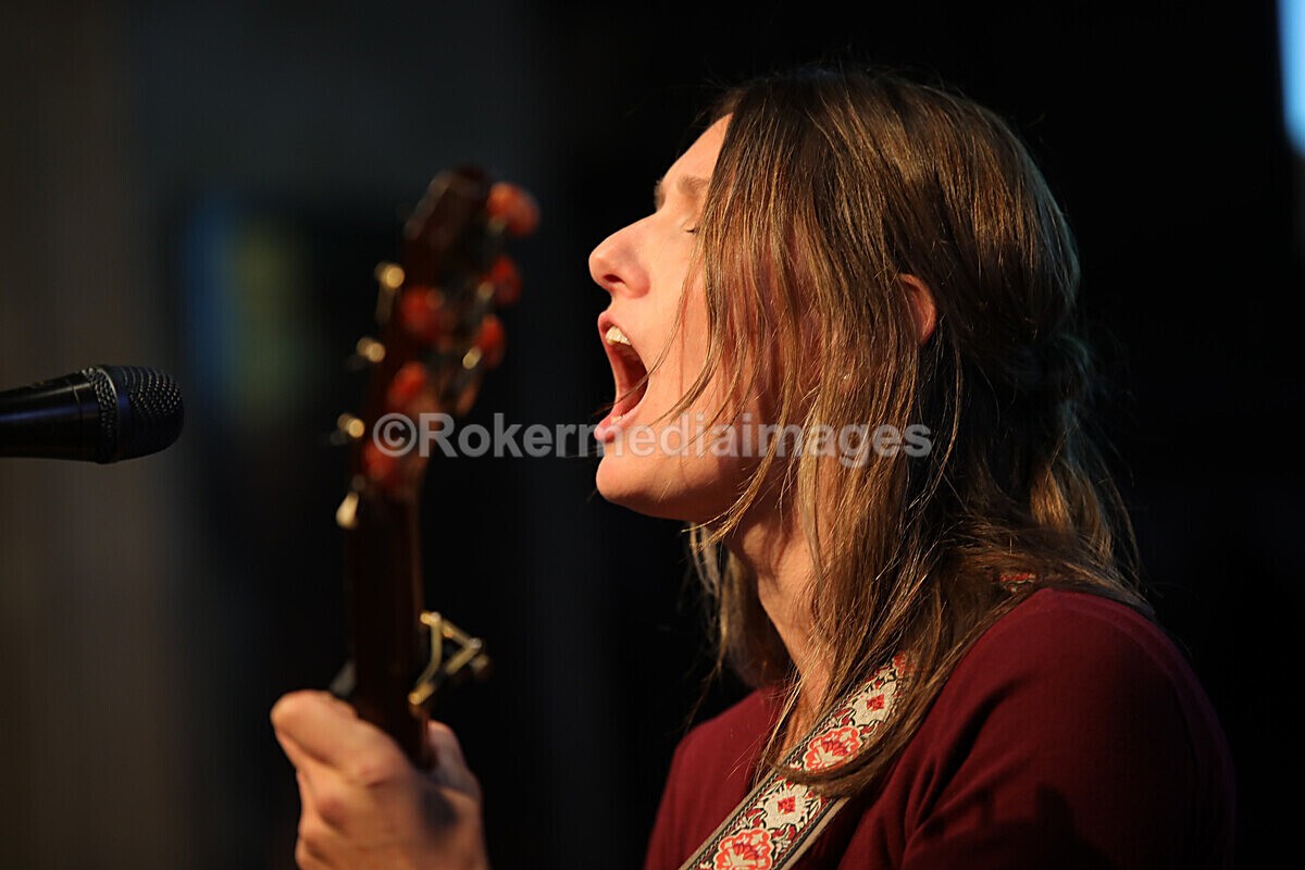 FOLK N BLUES-97 - FOLK and BLUES SEPT 2022