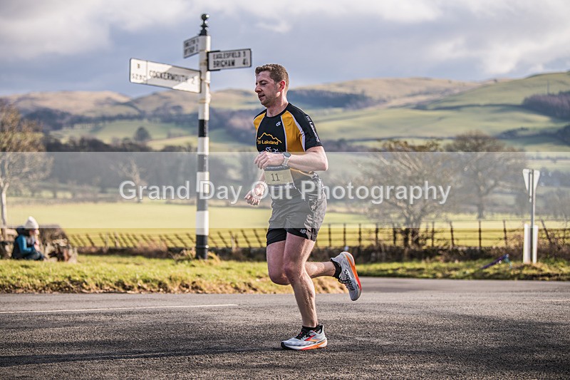 North Lakes-753 - North Lakes 10K & Half Marathon Sunday 9th February 2025