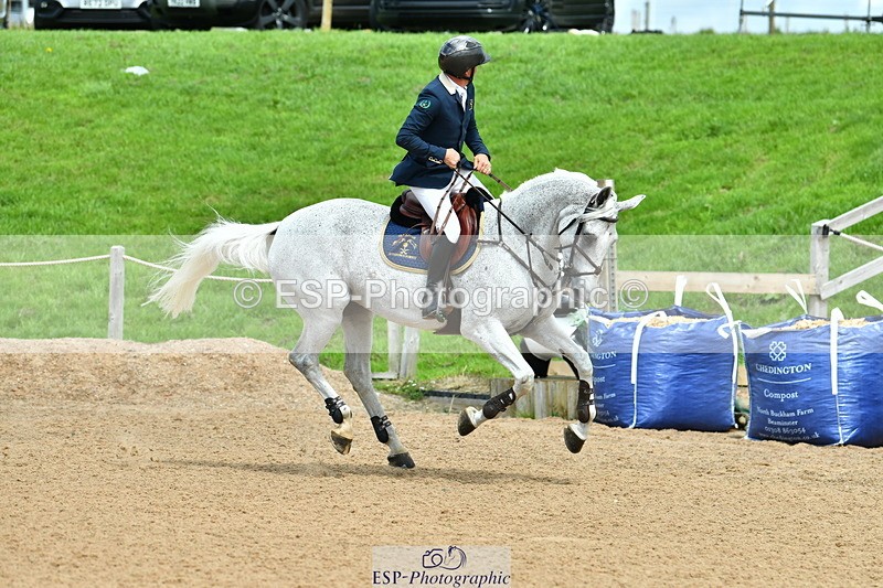 230723A-141725-12885 - Cls 12, 2 Star Big Tour Grand Prix Jump Off and Presentations