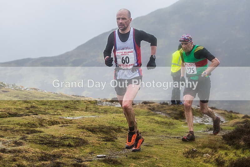 Coledale-112 - Coledale Horseshoe Fell Race Saturday 25th March 2023