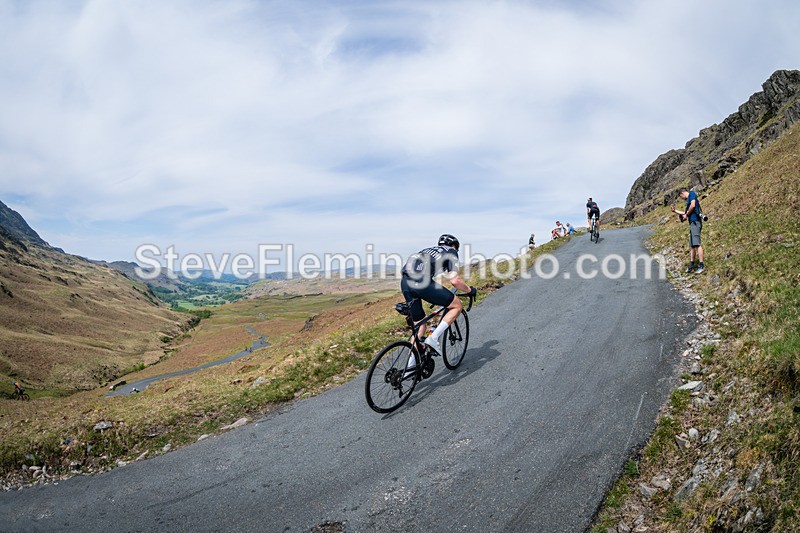 120331 - Hardknott Pass Camera 2 12.00-13.00