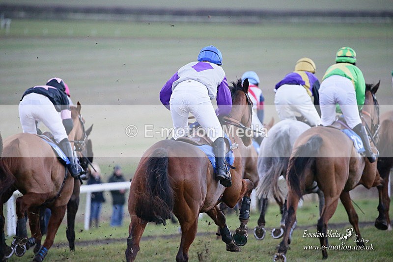 PtP 121221 966 - Barbury International Point-to-Point 112/12/2021