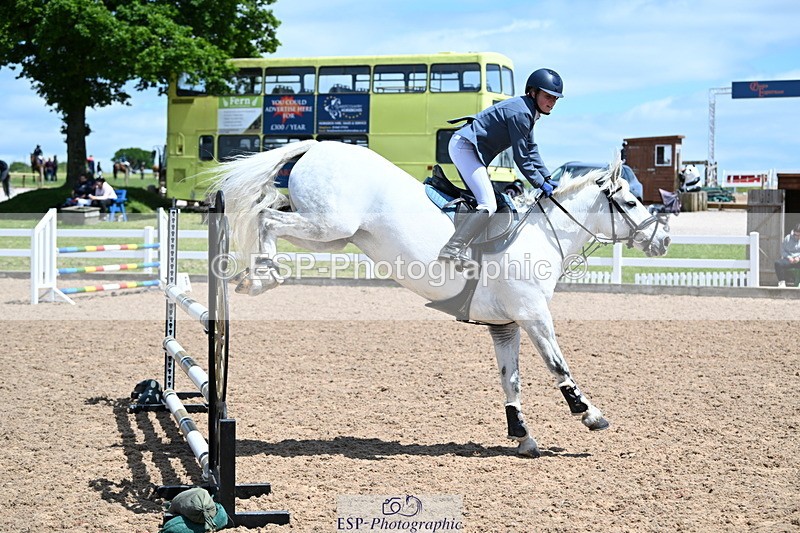 240609A-134219-05852 - Cls 25 Pony Newcomers and 1m Open