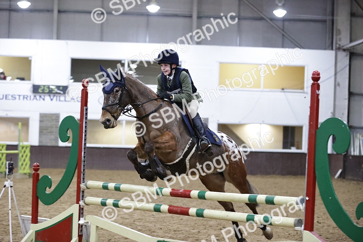 SBM_001529 - Class 3 - 1.00m