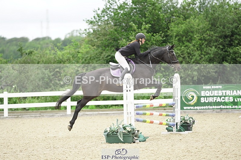 230728A-124340-01925 - Cls 9 85cm Amateur Quali