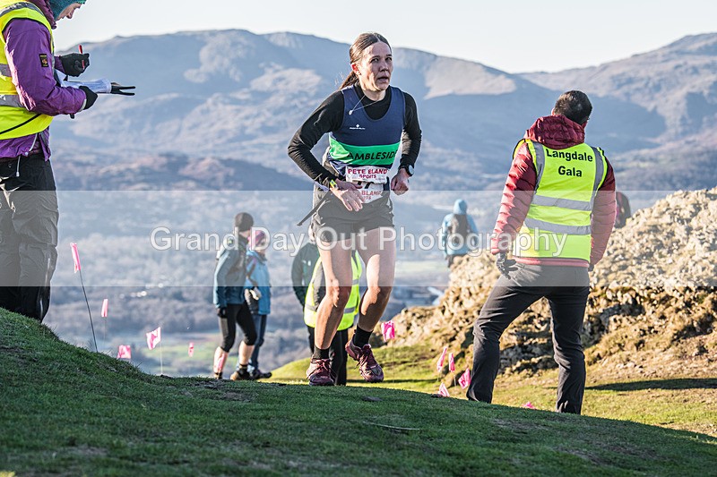 Wansfell-391 - Wansfell Race Saturday 27th December 2025