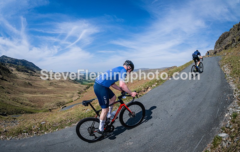 112041 - Hardknott Pass Camera 2 11.00-12.00