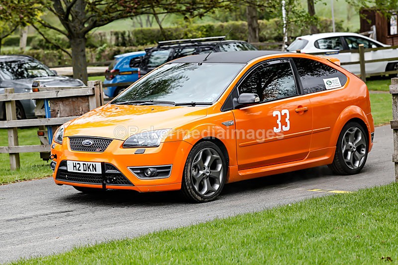  - British & Midland Championship April 27th