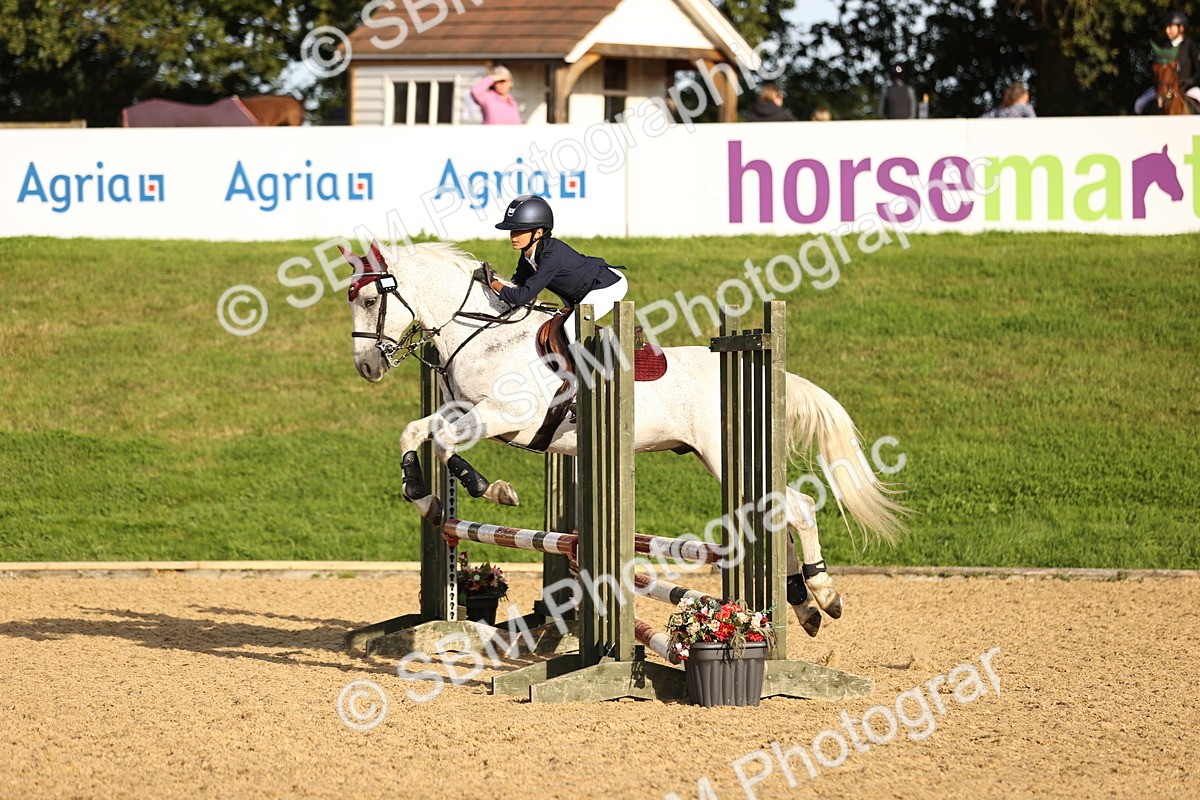 SBM_55670 - J10 - Junior Pony 75cm Championship
